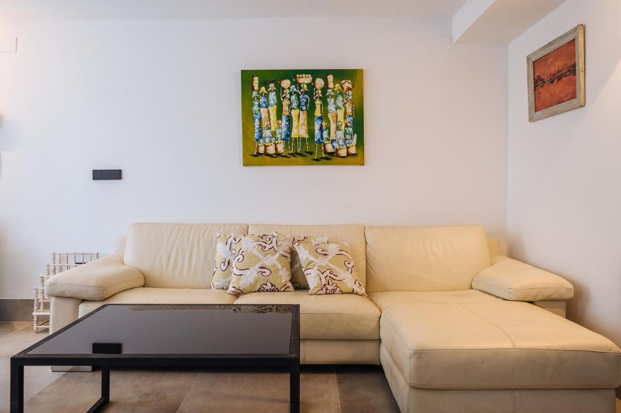 Apartamentos Montevideo 6 — Photos 1