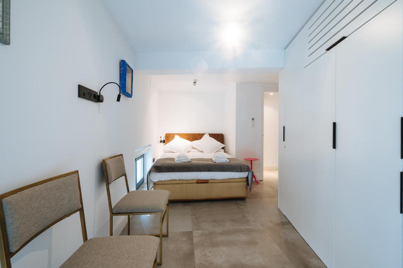 Apartamentos Montevideo 6 — Photos 2